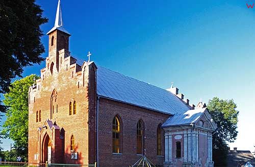 Kościół w Siemczynie